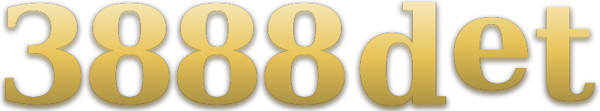3888 det logo